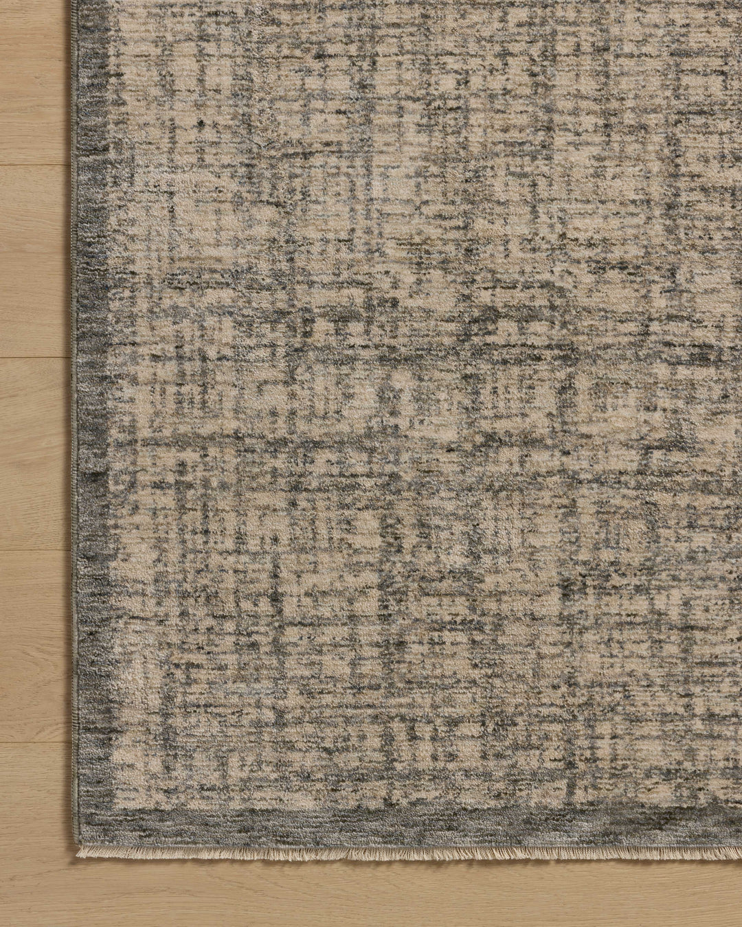 Loloi II Winston Denim / Bone Area Rug (WIT-01)