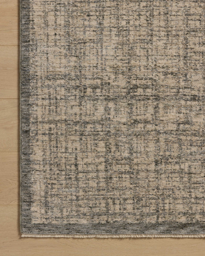 Loloi II Winston Denim / Bone Area Rug (WIT-01)