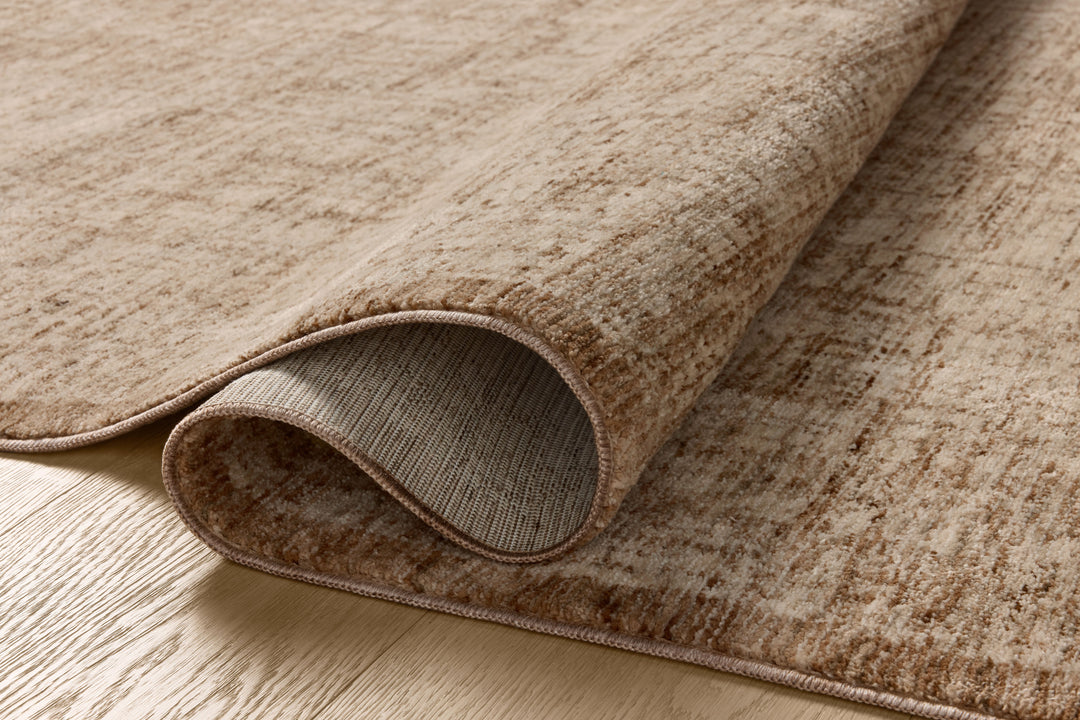 Loloi II Winston Earth / Bone Area Rug (WIT-01)
