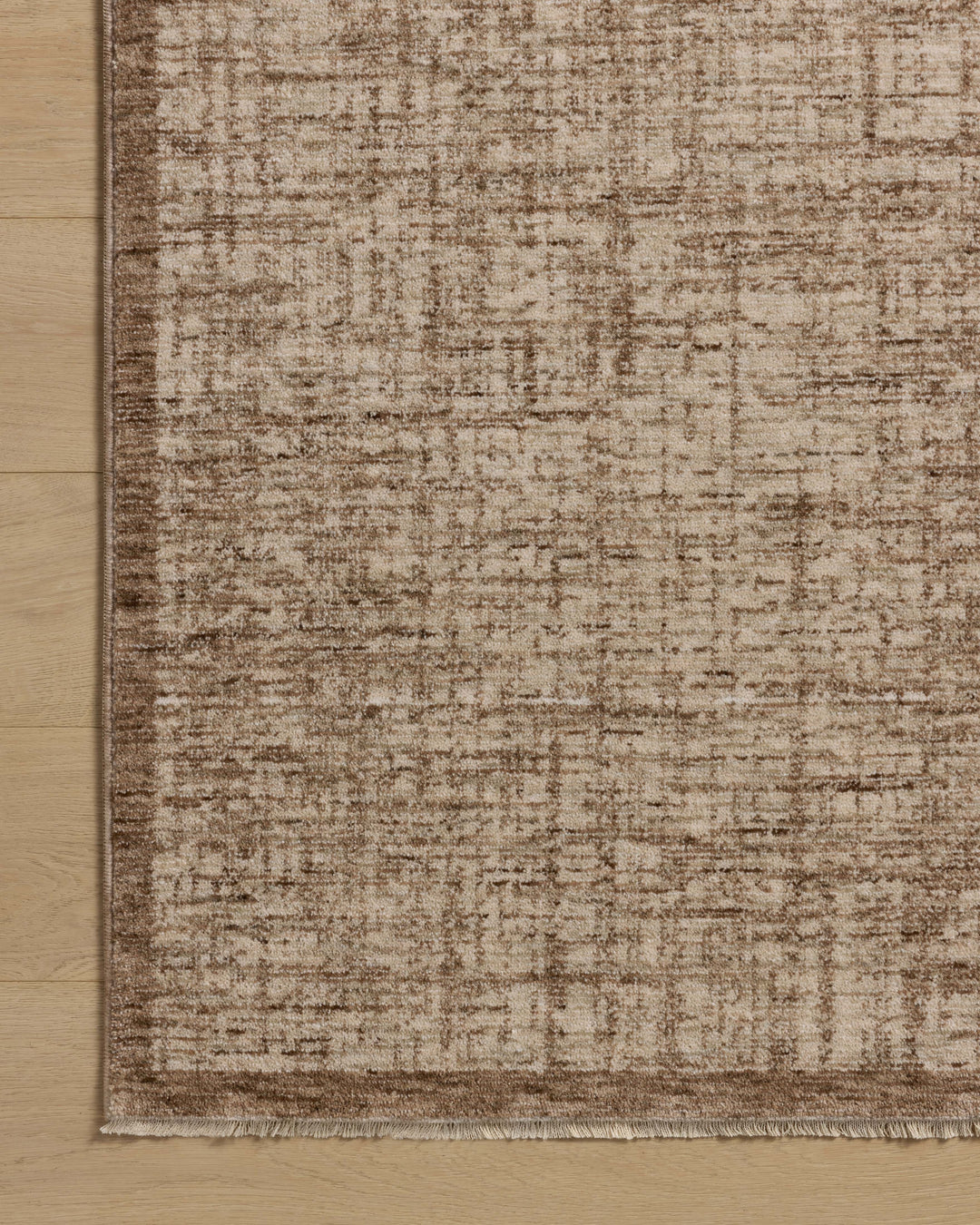 Loloi II Winston Earth / Bone Area Rug (WIT-01)