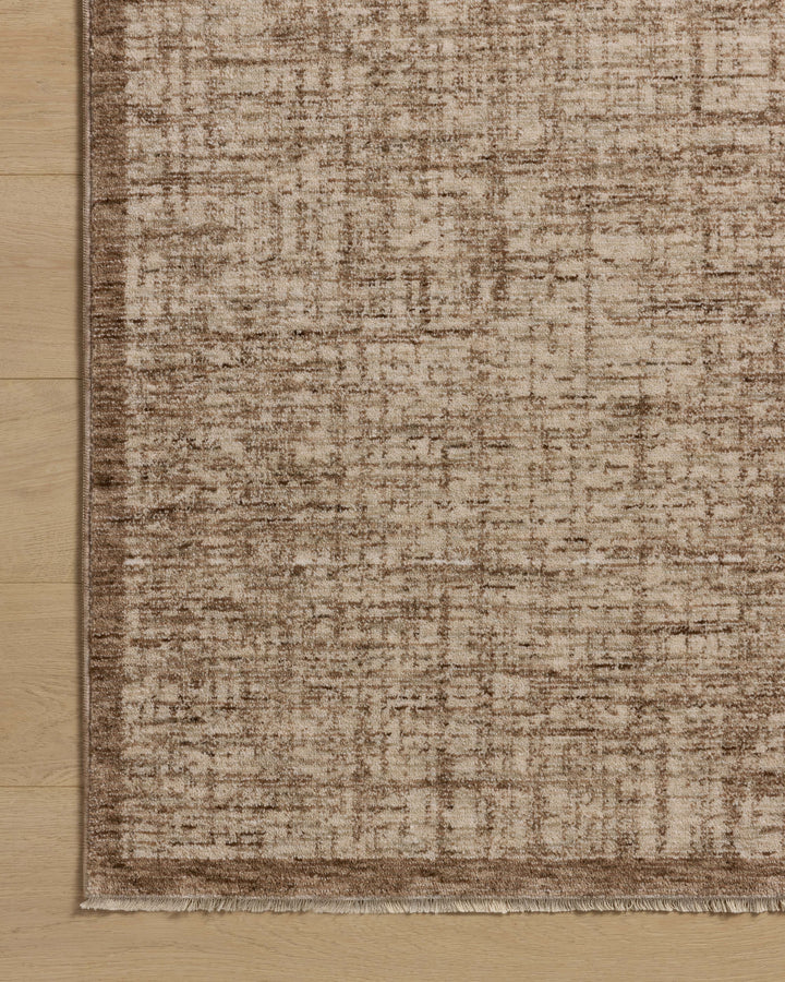 Loloi II Winston Earth / Bone Area Rug (WIT-01)