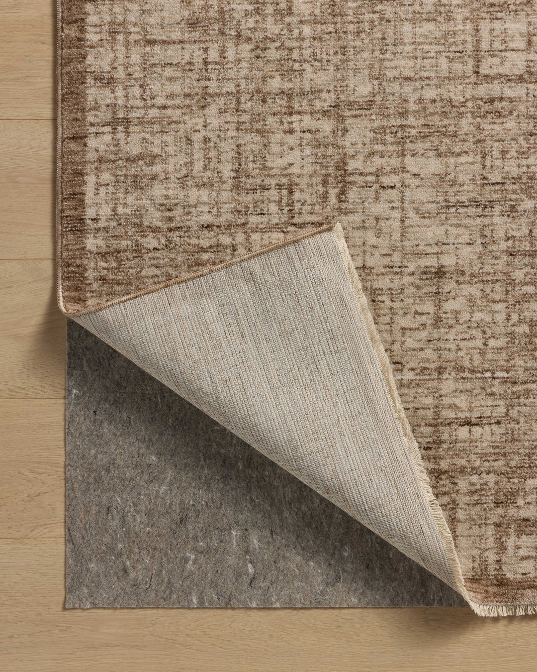 Loloi II Winston Earth / Bone Area Rug (WIT-01)