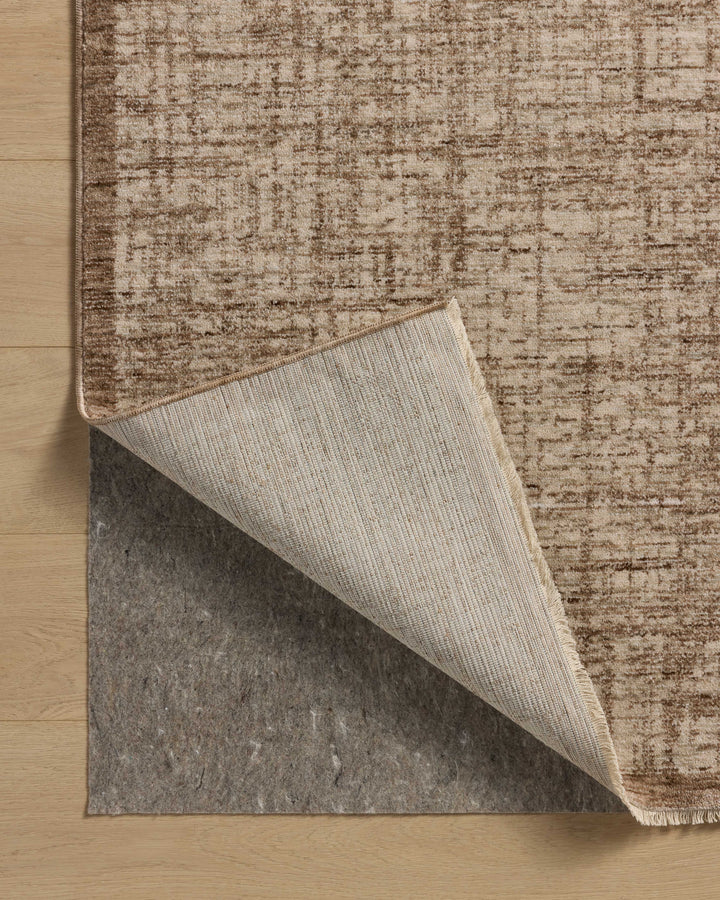 Loloi II Winston Earth / Bone Area Rug (WIT-01)