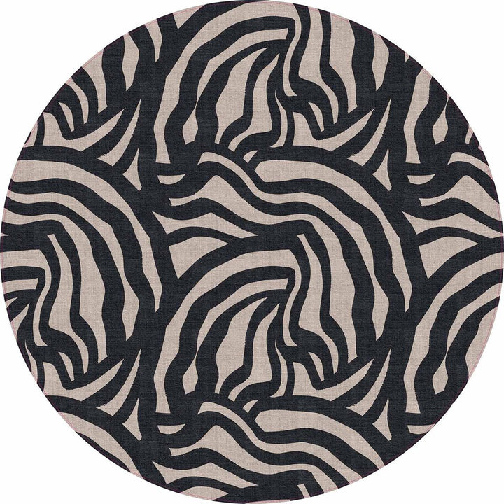 Adama Vinyl Floor Mat/Rug (Wildwaters_B)
