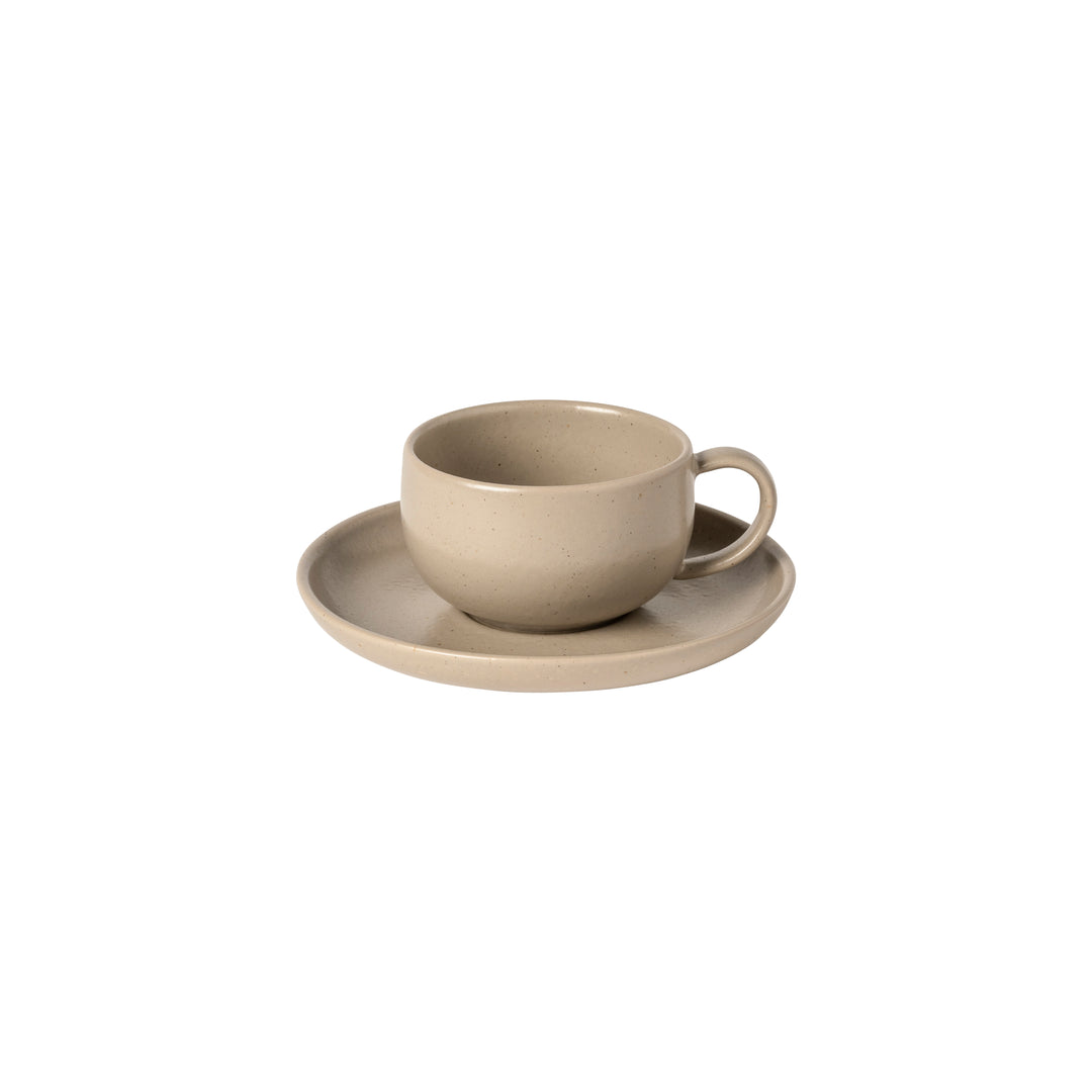 Casafina Pacifica Fine Stoneware Dinnerware (Chestnut)