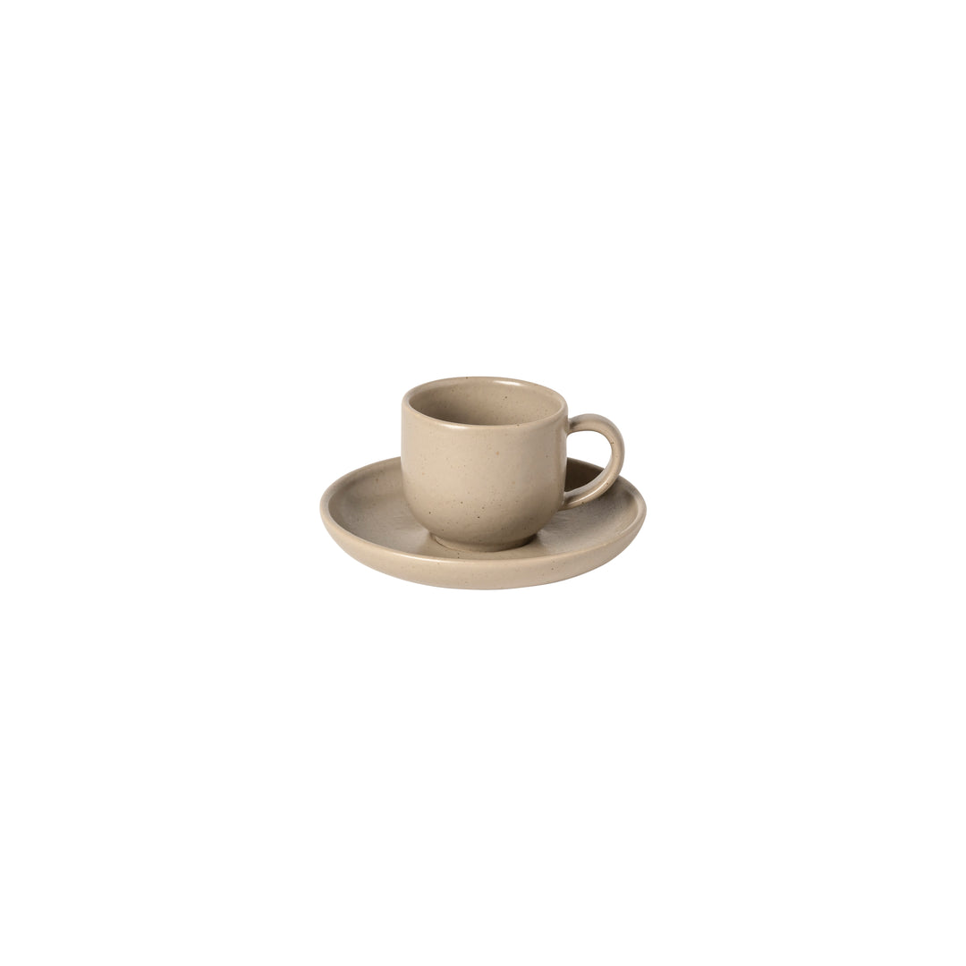 Casafina Pacifica Fine Stoneware Dinnerware (Chestnut)