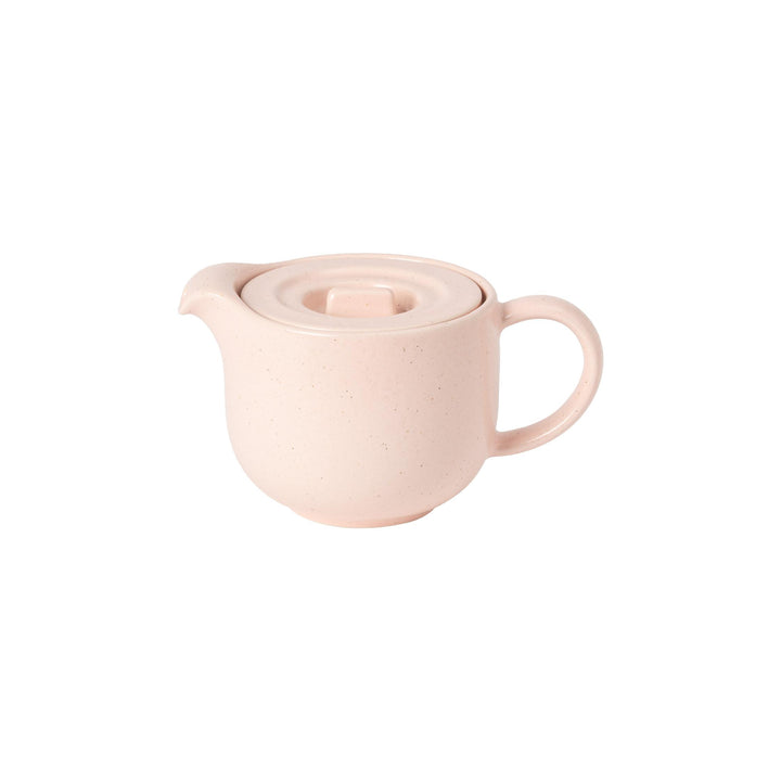 Casafina Pacifica Fine Stoneware Dinnerware (Marshmallow Rose)