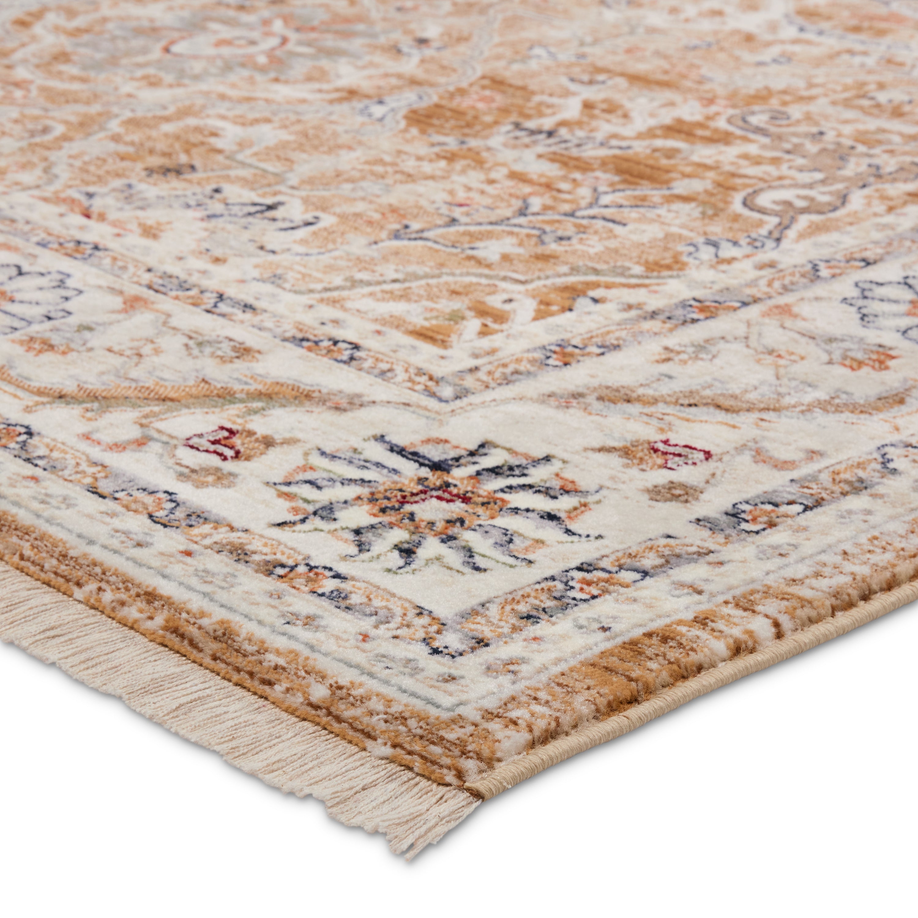 Vibe by Jaipur Living Ellington Medallion Area Rug - Thumbnail 4
