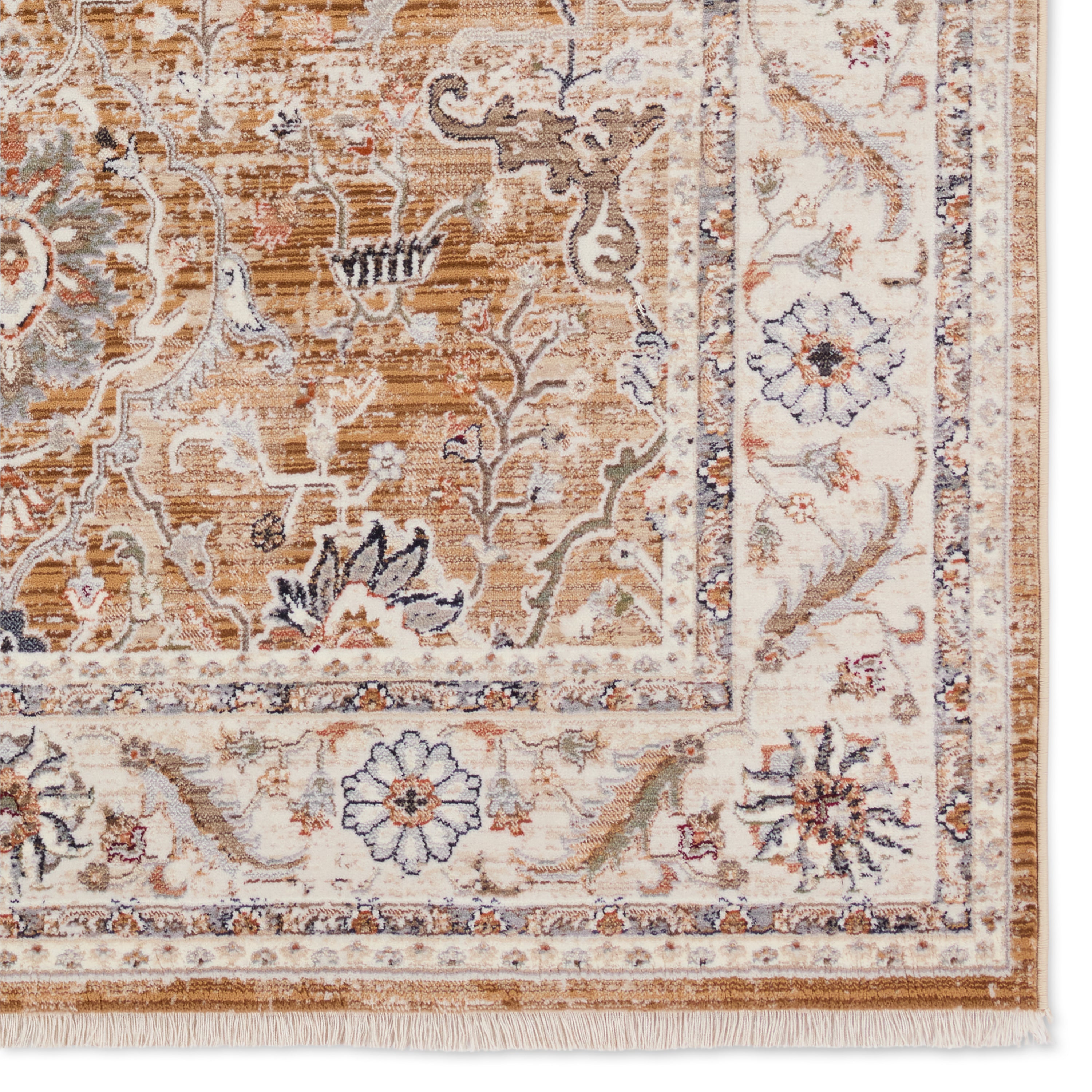 Vibe by Jaipur Living Ellington Medallion Area Rug - Thumbnail 5