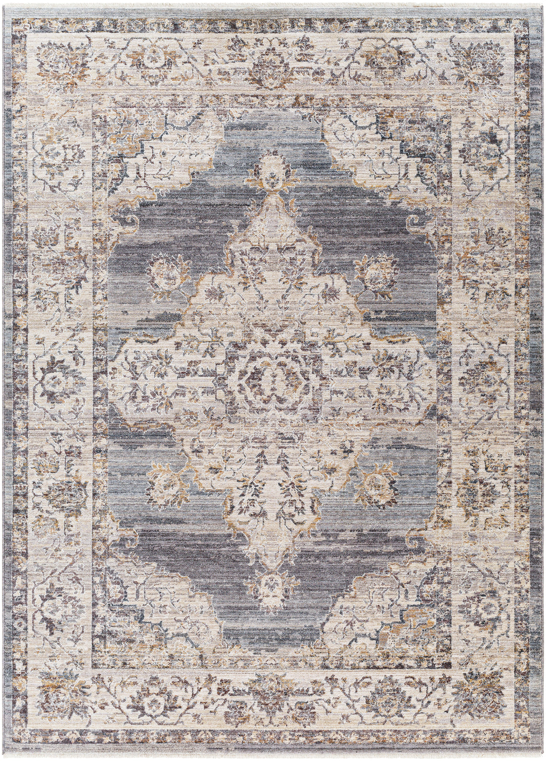 Livabliss Aida Machine Woven Rug (AAD-2300)