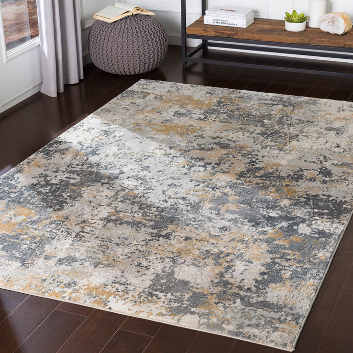 Livabliss Aisha Machine Woven Rug (AIS-2303)