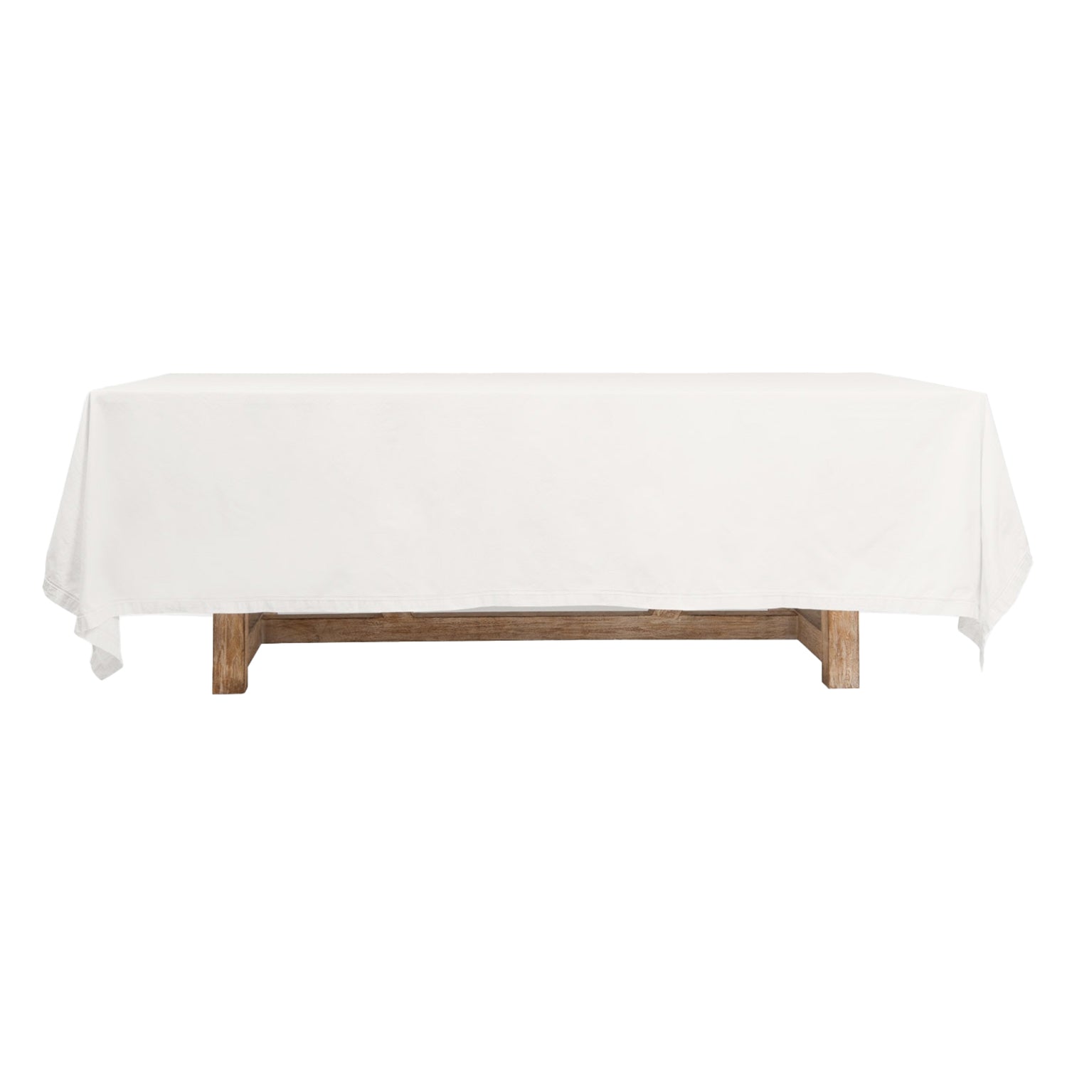 Betty Cotton Canvas Tablecloth