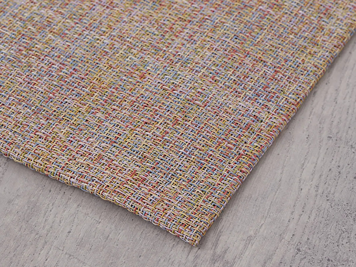 Chilewich Boucle Woven Rug - Thumbnail 4