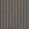 Chilewich Breton Stripe Shag Floor Mat (Gravel)