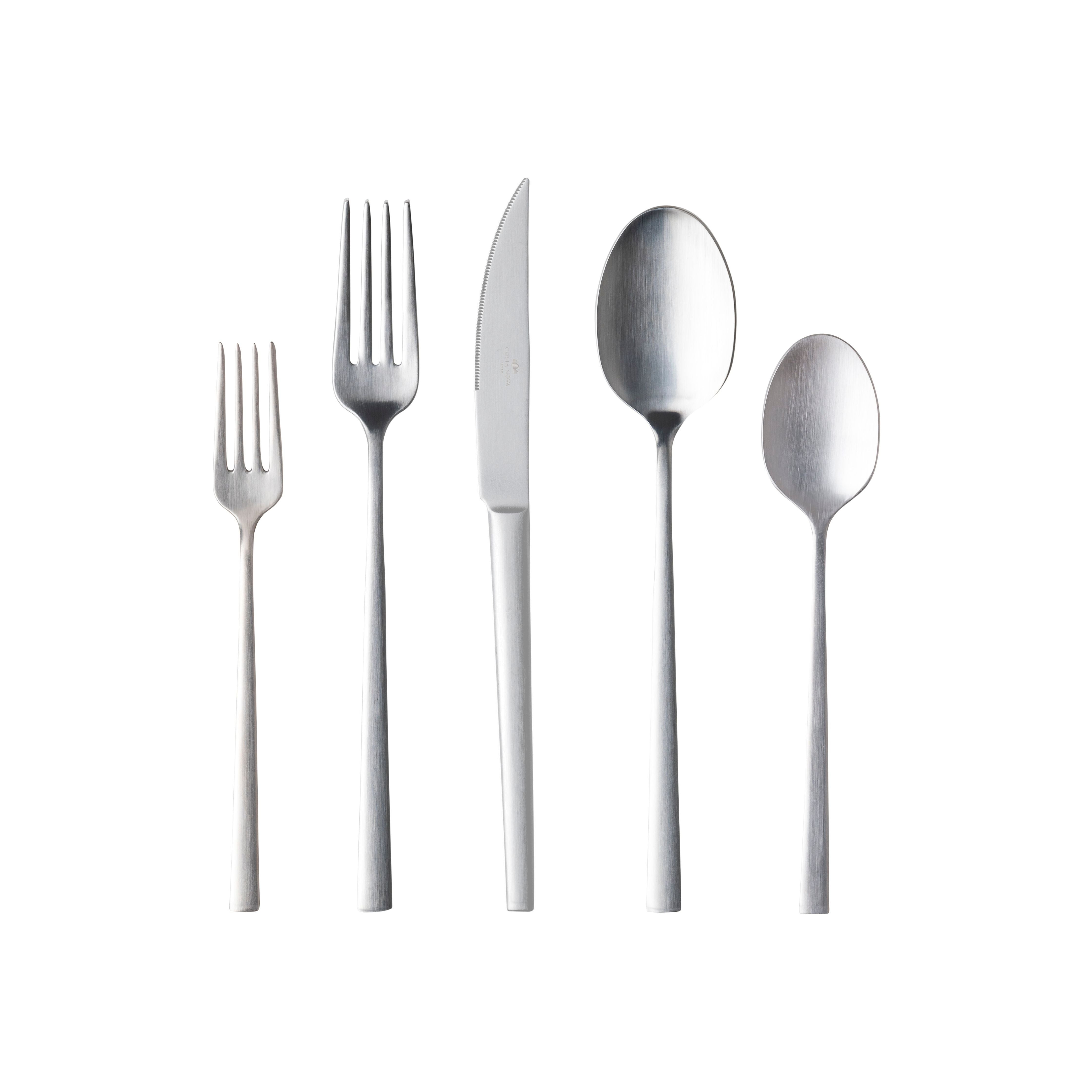 Costa Nova Vela Flatware