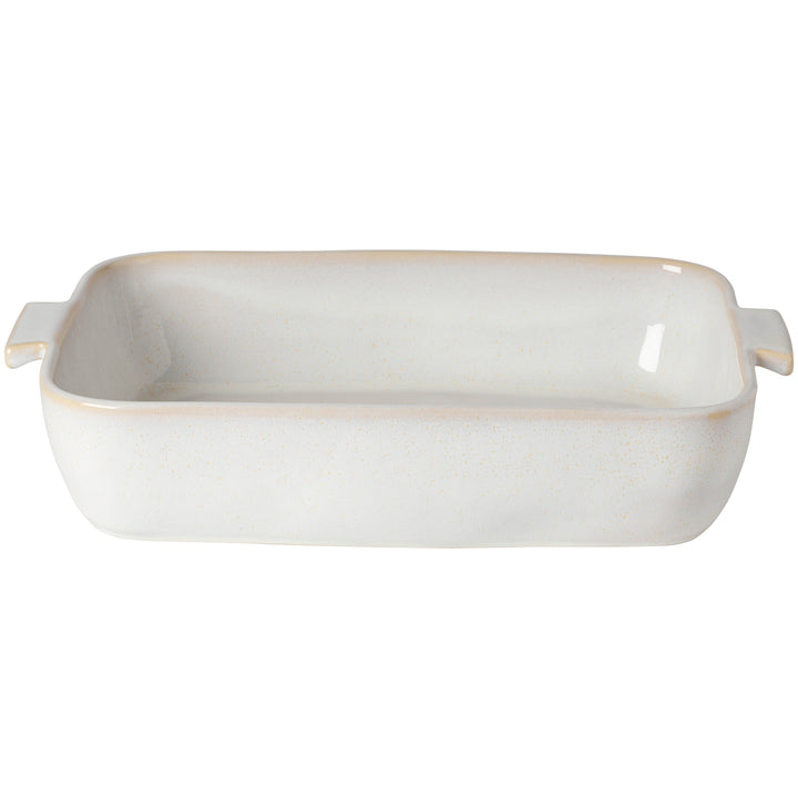 Costa Nova Brisa Fine Stoneware Dinnerware (Branca)