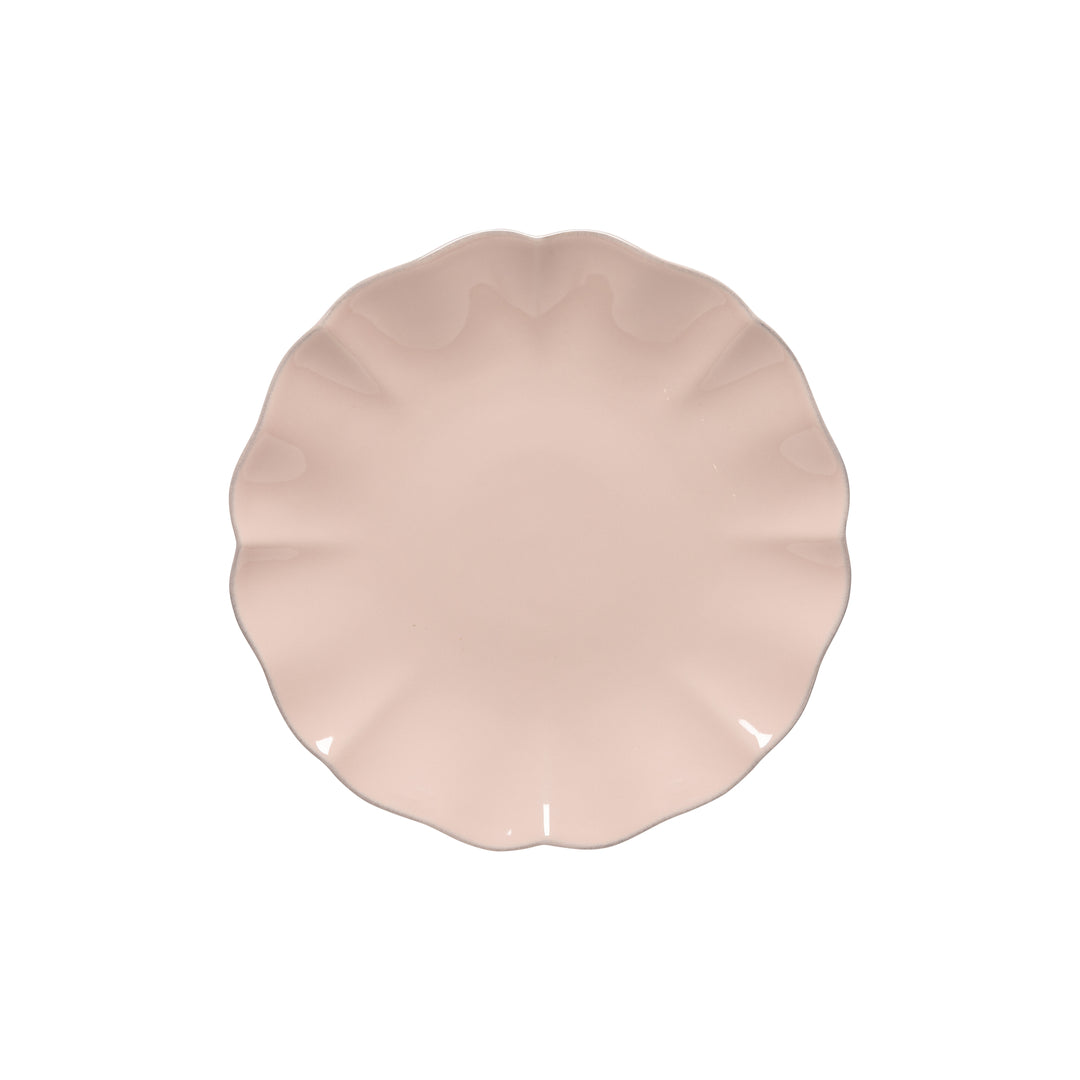 Costa Nova Rosa Fine Stoneware Dinnerware (Rosé Pink)