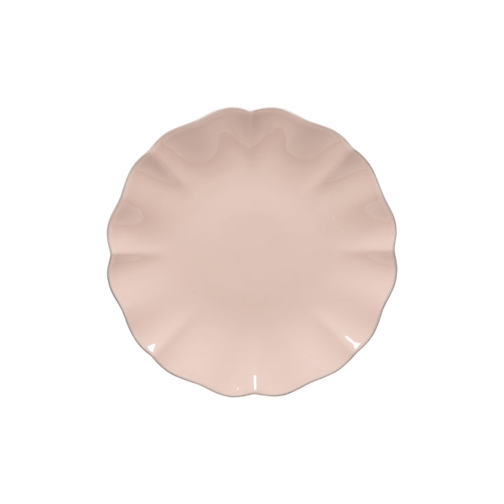 Costa Nova Rosa Fine Stoneware Dinnerware (Rosé Pink)