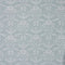 Martha Stewart x Chilewich Damask Woven Floormat Rug (Sea)