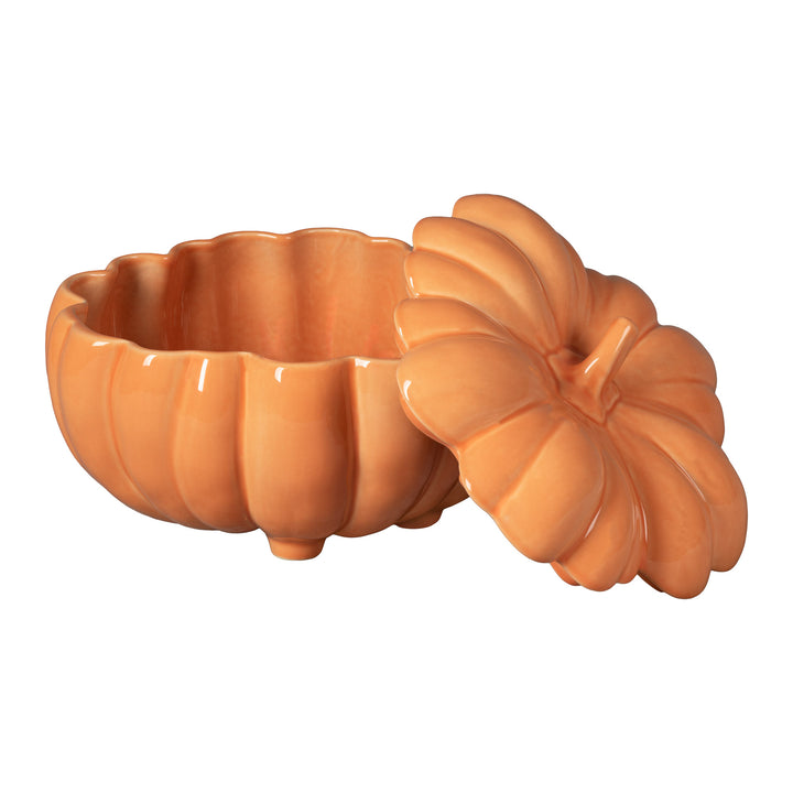 Costa Nova Silvina Fine Stoneware Dinnerware (Terracotta)