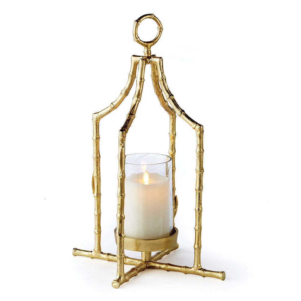 Napa Home & Garden Baldwin Lantern - Thumbnail 2