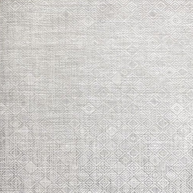 Chilewich Mosaic Woven Rug (Grey)