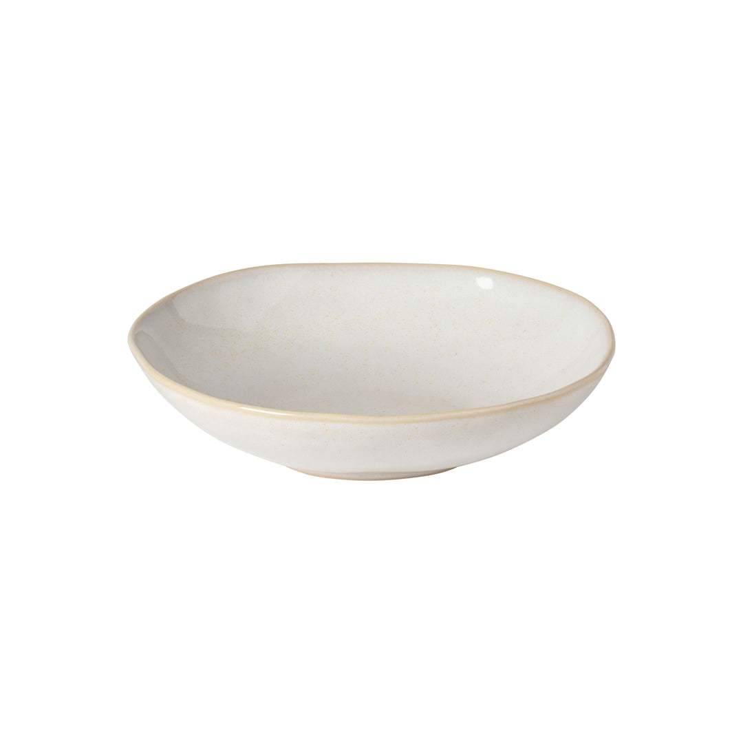 Costa Nova Brisa Fine Stoneware Dinnerware (Branca)