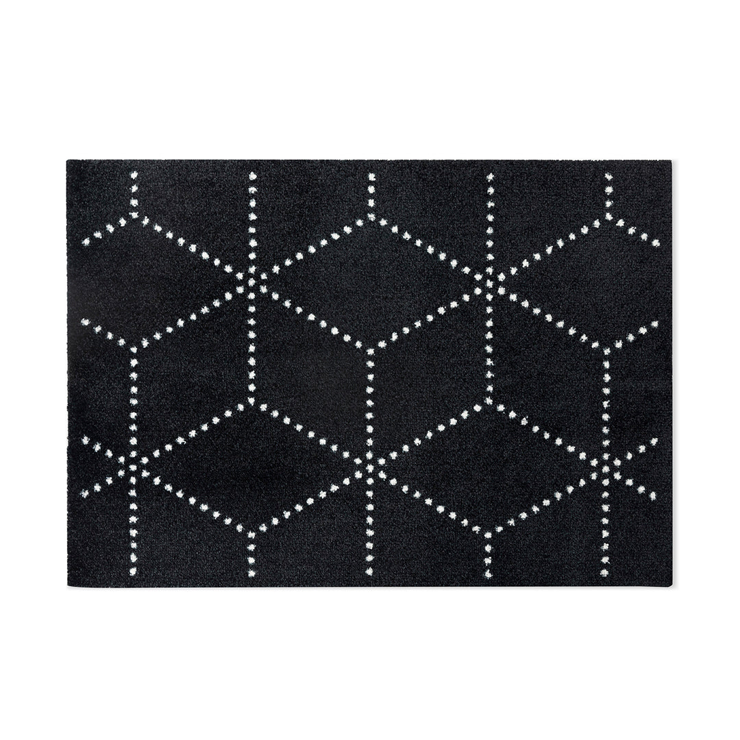 Heymat Hagl Black Mat