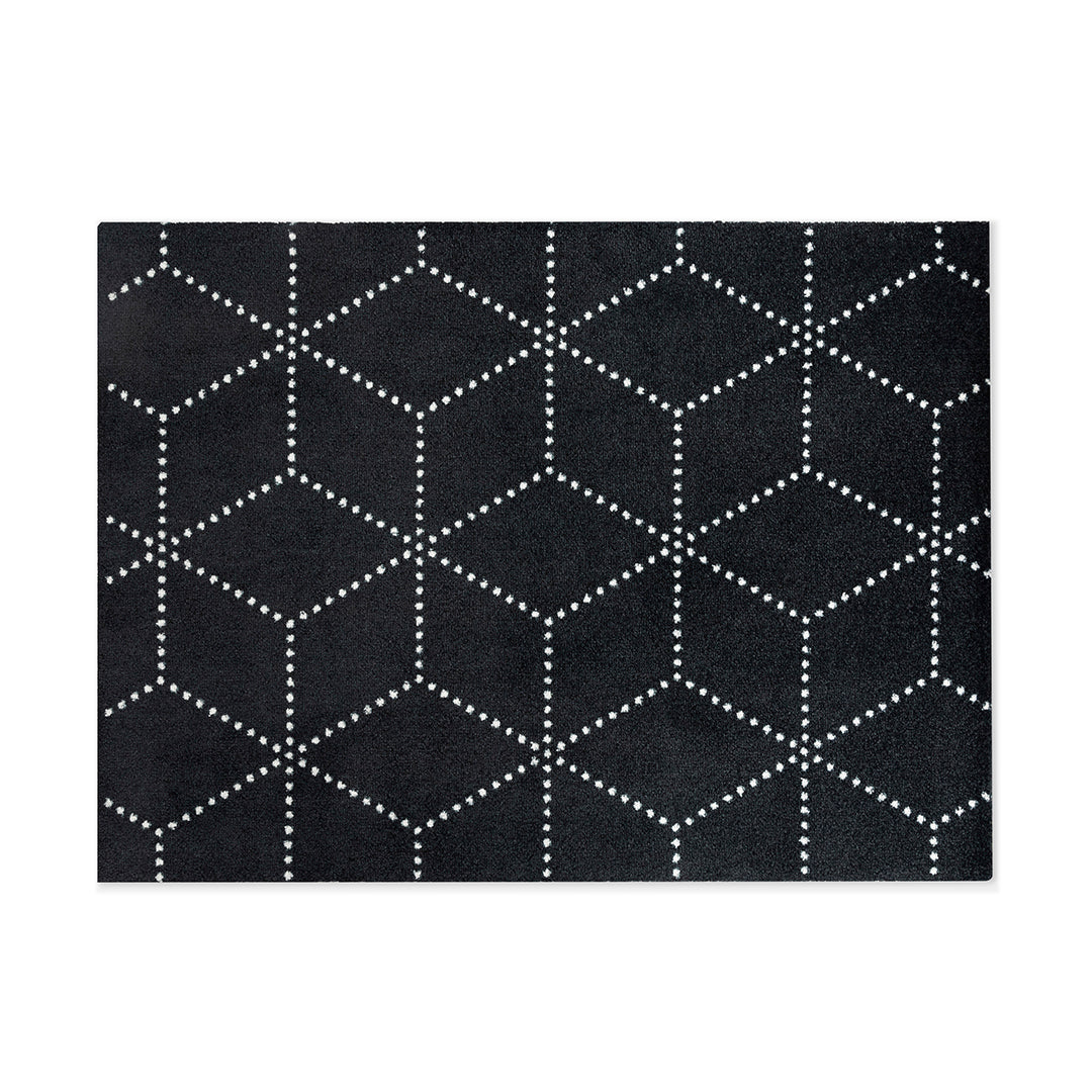 Heymat Hagl Black Mat