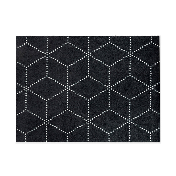 Heymat Hagl Black Mat