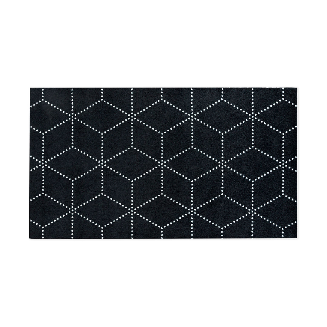 Heymat Hagl Black Mat