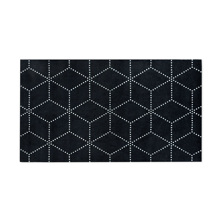 Heymat Hagl Black Mat