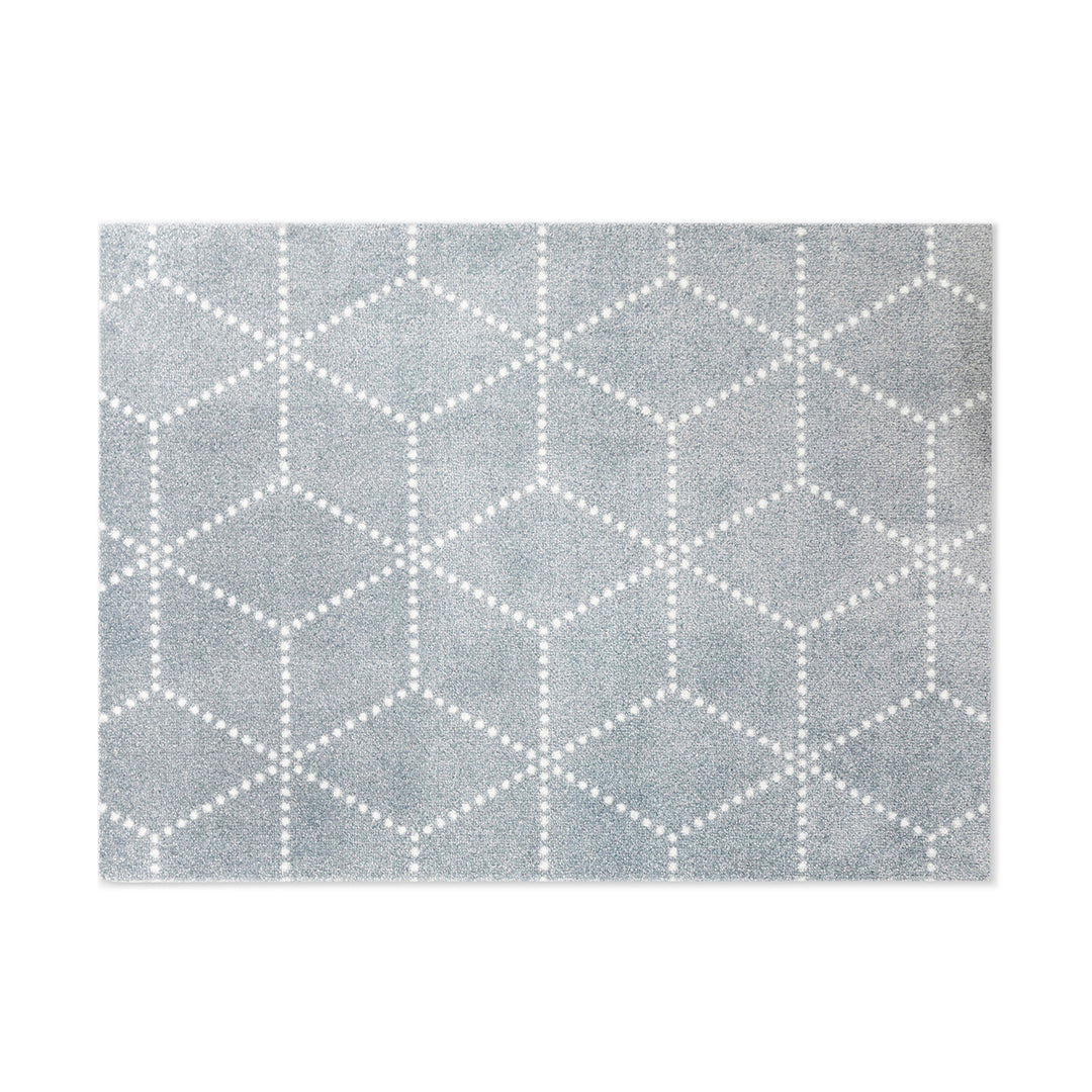 Heymat Hagl Silver Mat