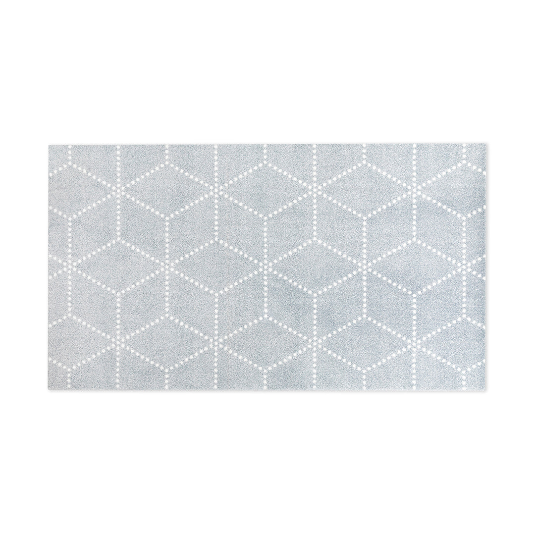 Heymat Hagl Silver Mat