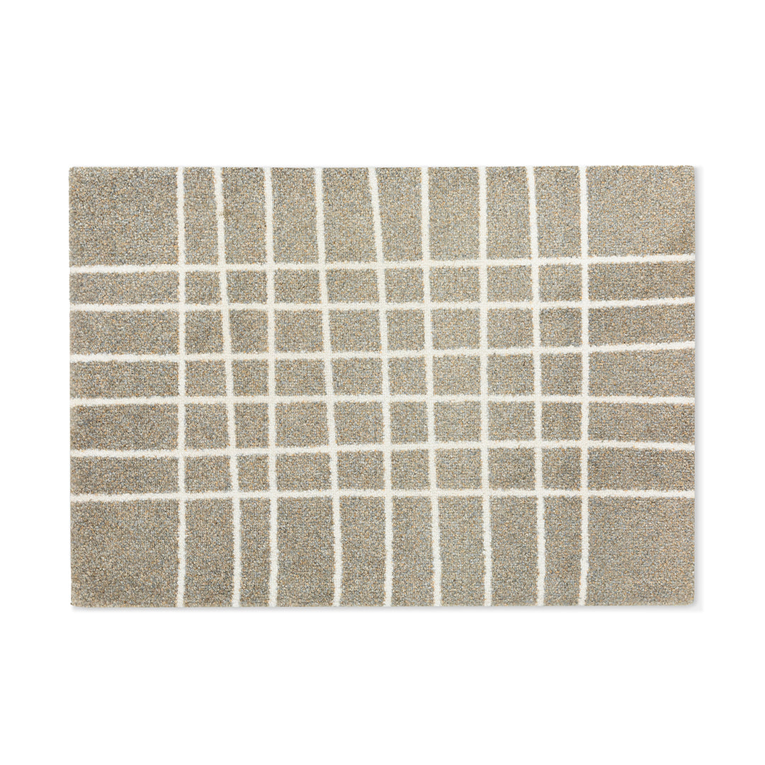 Heymat Hand Travertine Mat