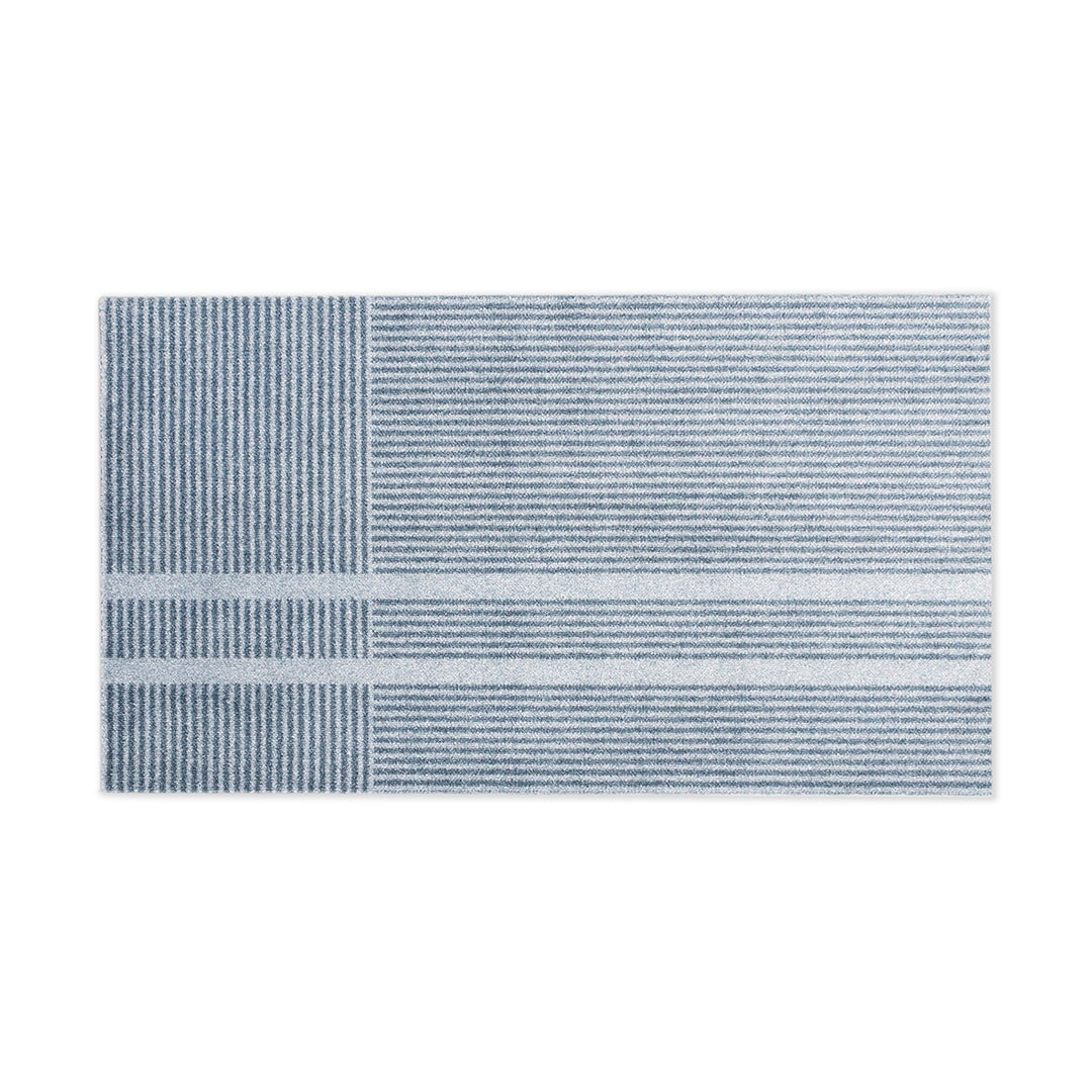 Heymat Original Mat (Løype Cloudy Grey)