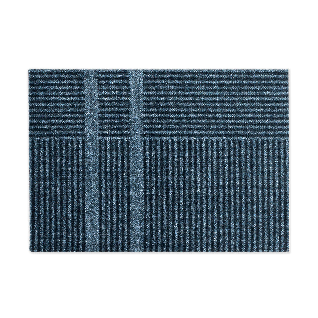 Heymat Original Mat (Løype Stormy Blue)