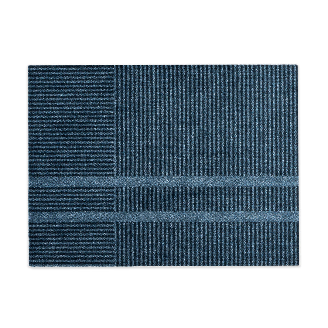 Heymat Original Mat (Løype Stormy Blue)