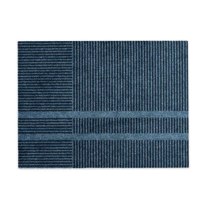 Heymat Original Mat (Løype Stormy Blue)
