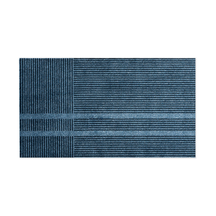 Heymat Original Mat (Løype Stormy Blue)