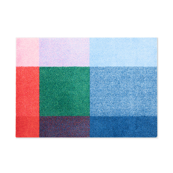 Heymat Original Mat (Mix Meadow)