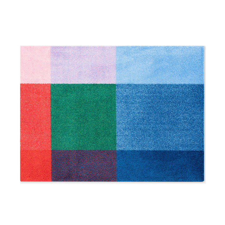 Heymat Original Mat (Mix Meadow)