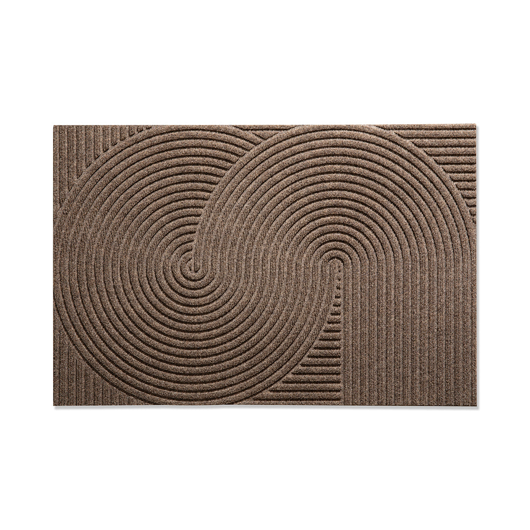 Heymat Doormat (Sand)
