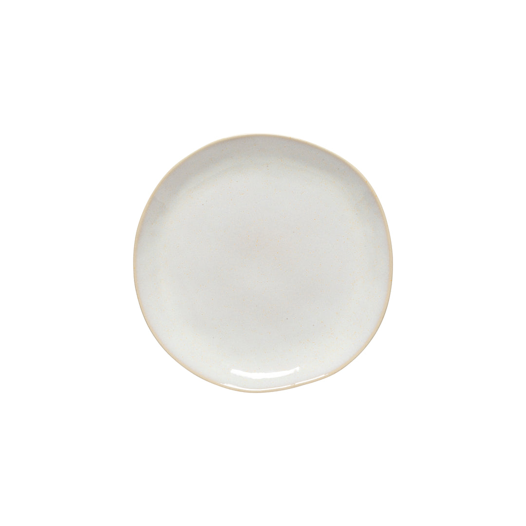 Costa Nova Brisa Fine Stoneware Dinnerware (Branca)