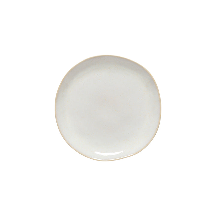 Costa Nova Brisa Fine Stoneware Dinnerware (Branca)