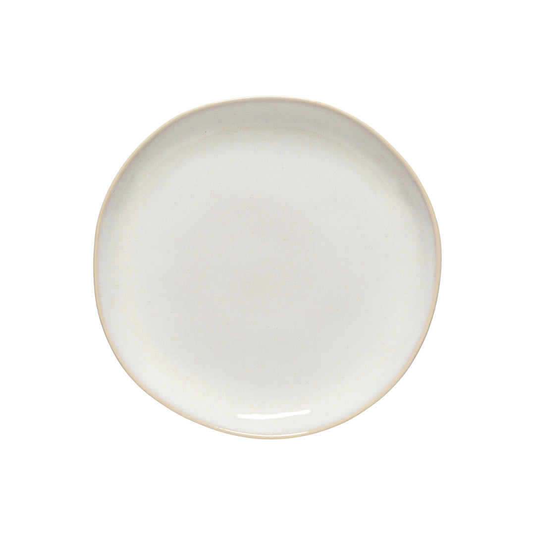 Costa Nova Brisa Fine Stoneware Dinnerware (Branca)