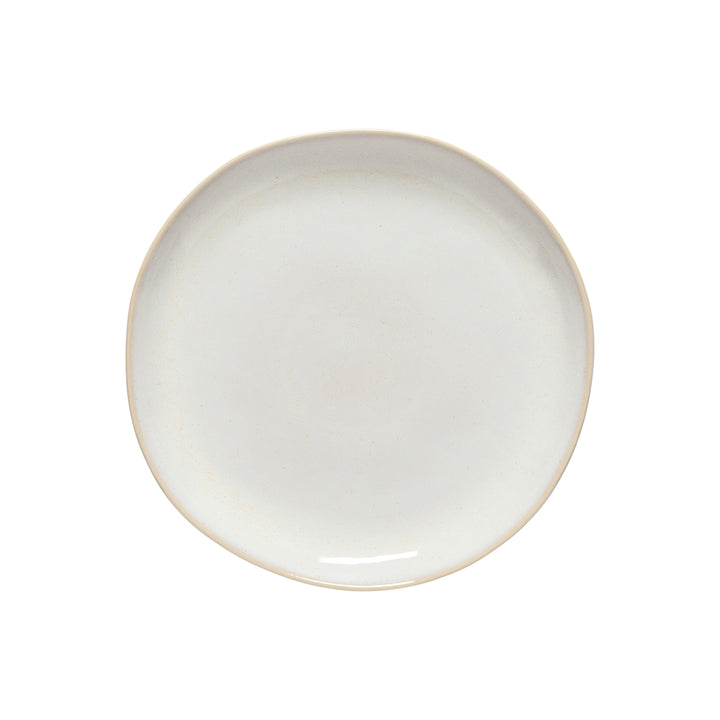 Costa Nova Brisa Fine Stoneware Dinnerware (Branca)