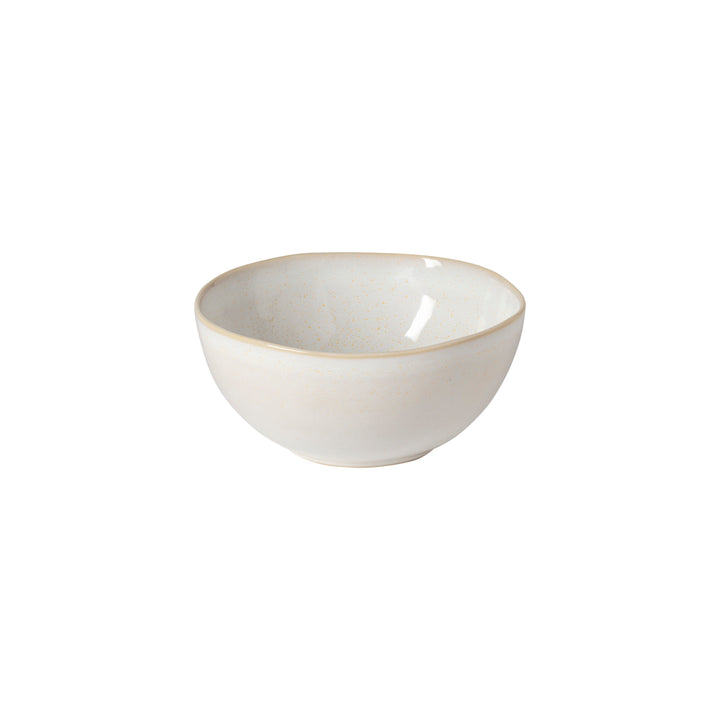 Costa Nova Brisa Fine Stoneware Dinnerware (Branca)