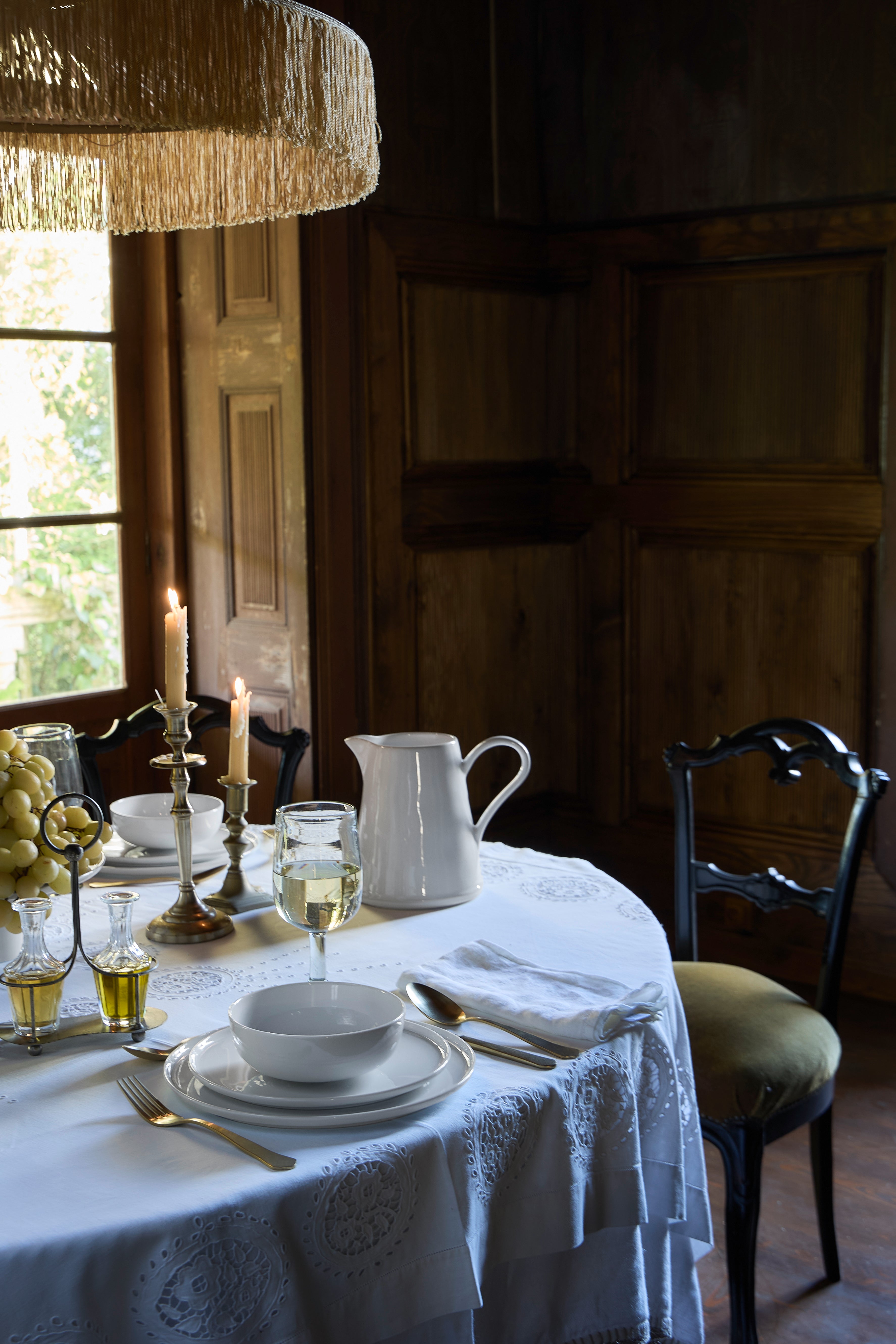 Costa Nova Resonance Dinnerware