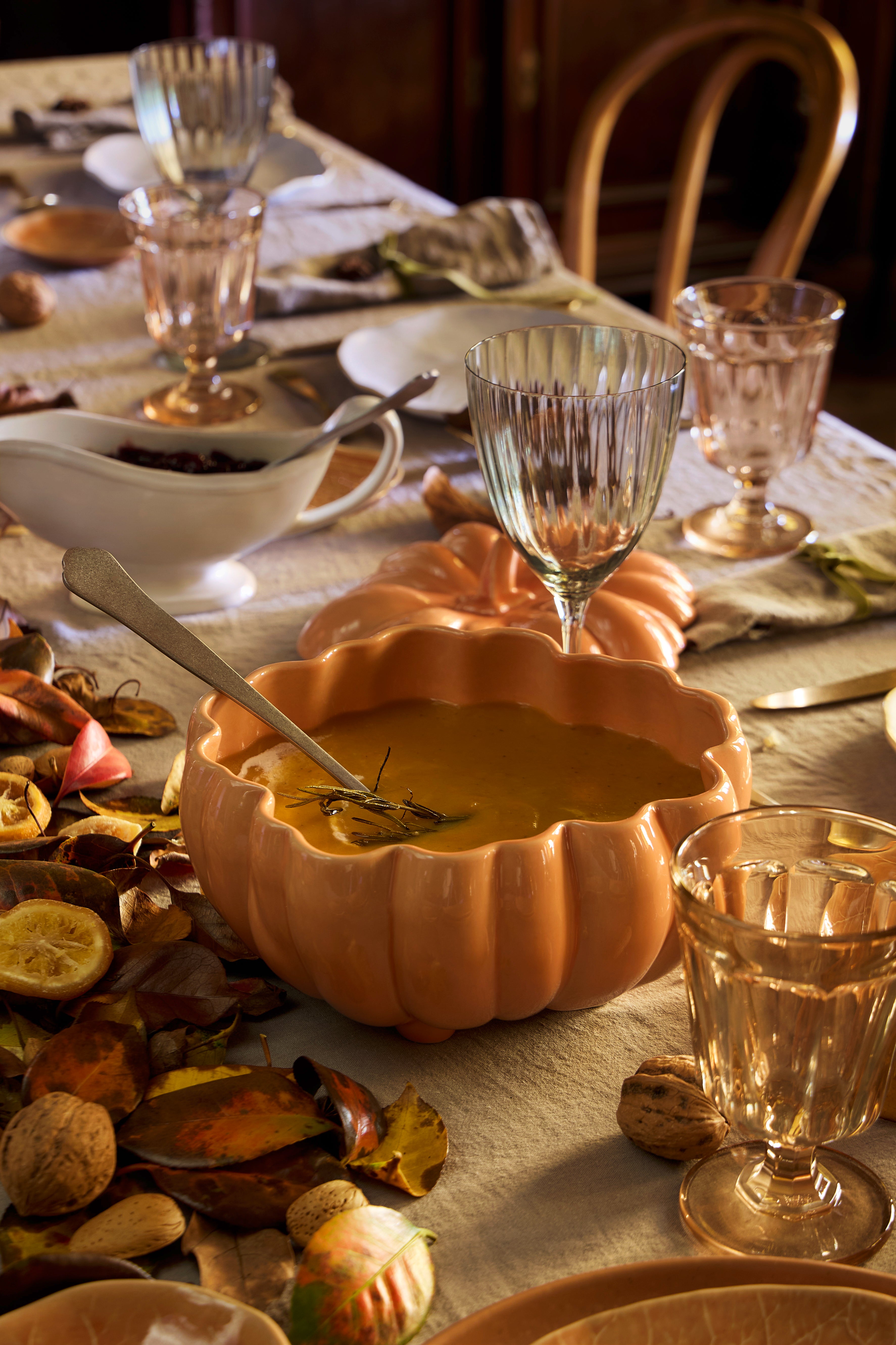 Costa Nova Silvina Fine Stoneware Dinnerware - Thumbnail 3